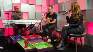 Epica - Edge of the Blade (acoustic version)