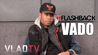 Flashback: Vado Says Cam&#39;Ron &amp; Mase Always Had a Hate/Love Relationship