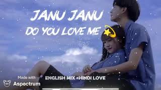 Download lagu Janu Janu, Do You Love Me ❤️ | Cute Romantic Love Song | Hindi English | 1898 old mp3 Download lagu Janu Janu, Do You Love Me ❤️ | Cute Romantic Love Song | Hindi English | 1898 old mp3