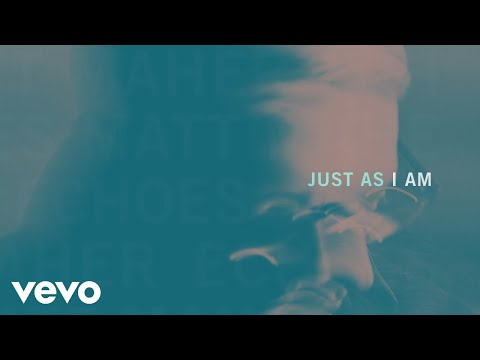 Thumbnail for Just As I Am video