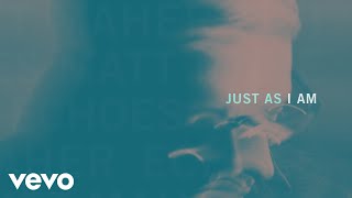 Matt Maher - Just as I Am (Official Audio)