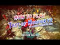 How to Play Test of Honour 2nd Edition