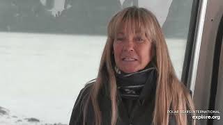 Tundra Reflections with JoAnne Simerson | Tundra Connections