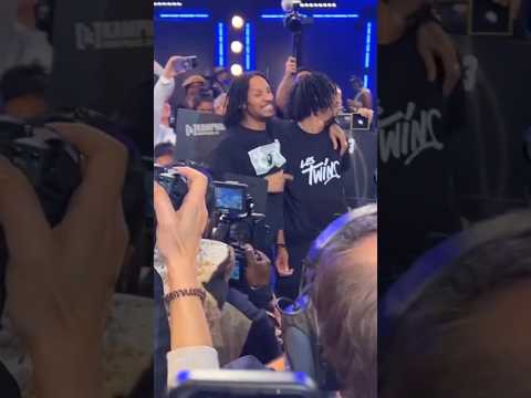 Laurent [Les Twins] Winner Of Juste Debout Gold 2023 #lestwins