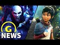 Redfall Backlash Explained & PS Plus Gets New Games | GameSpot News