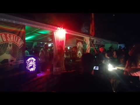 Zion Station 2022 - King Shiloh sound system ft. Murray Man