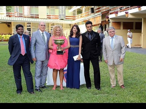 RACING REVIEW - RACE MEETING 14 (04.07.15)