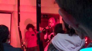 Laura Steel FeedBack.MP4