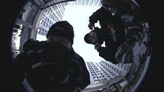 [音樂] Multiverse & Deadbois - Whiplash Remix