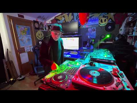 Djeep Rhythms in The Mix Kendrick Lamar 2025 #hiphop