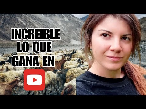 How much does Nazareth Martin C earn on YouTube?