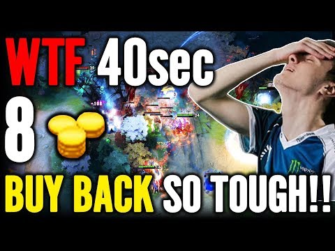 NoOne vs Miracle! 2 Best mid Player of Dota Intense Game