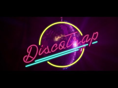 FOLSOM - Discotrap (Official Video)