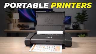 Best Portable Printer of 2026