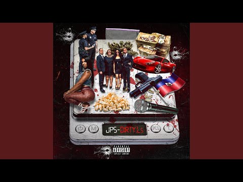 On A Dû (feat. J.BO)