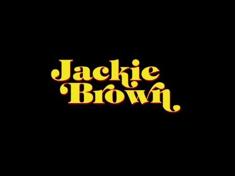 Jackie Brown (1997) - Official Trailer