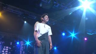 Sam Cohen   Junior Actor   USA   WCOPA Finals 2012