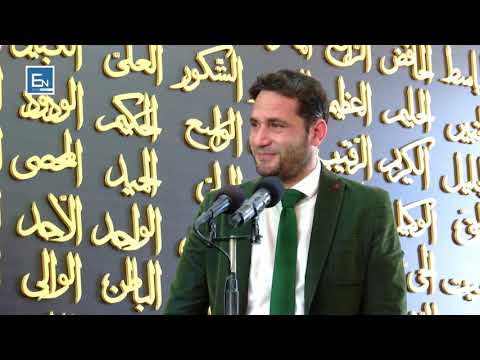 Hutbe | Ndertimi i njeriut eshte arritja me e madhe ne kete bote [19.04.2019]