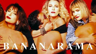 Bananarama - Love In The First Degree (1987)