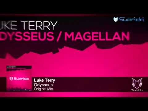 Luke Terry - Odysseus (Original Mix)