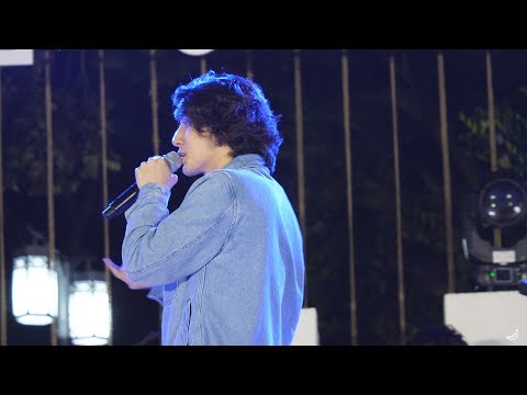 190426 [삼다공원야간콘서트] 우리 애는요 - 잔나비(jannabi) @제주삼다공원