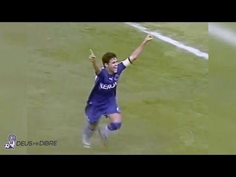 REMEMBER: FINAL OF THE 2007 SÃO PAULO CUP - CRUZEIRO 1x1 SÃO PAULO - CRUZEIRO CHAMPIONS