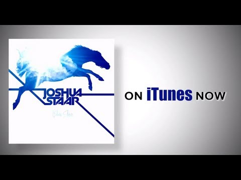 Joshua Staar - DON'T WALK AWAY [OFFICIAL LYRIC VIDEO]