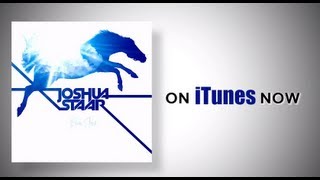 Joshua Staar - DON'T WALK AWAY [OFFICIAL LYRIC VIDEO]