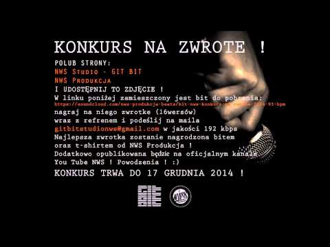 WWEMC   Tak to robię  bit konkursowy NWS Produkcja