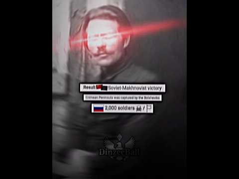 Makhnovshchina Edit #shorts #country #europe #nationalistedit #ukraine #history #viral #trending