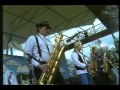 Tower Of Power - Soul Vaccination, Live In Pori Jazz 1991