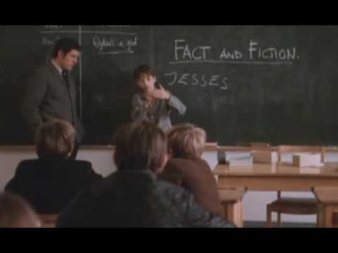 Ken Loach 1969 Kes school