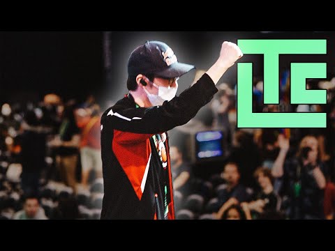 aMSa's insane run at Lost Tech City