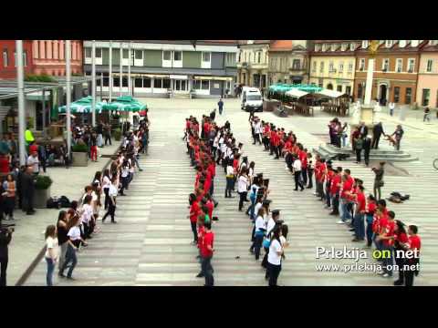 Četvorka 2013 v Ljutomeru