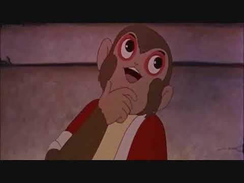 Starfire White and the Seven Animals part 13 - Starfire meets The Animals