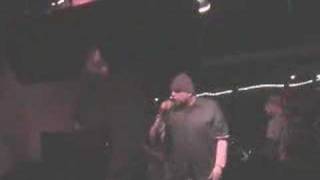 Last Roundup @ el rio (sf, ca) 02-03-07