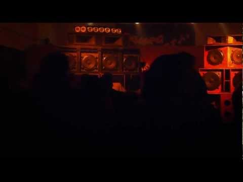 Kibir La Amlak feat I Jah Salomon - Joshua's Anthem - Release march 2013 on Solomon Heritage label