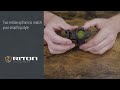 Riton Optics 1 Tactix ARD Product Overview | Red Dot Optics | Riton Optics - Riton Riton Optics 1 Tactix ARD Product Overview | Red Dot Optics | Riton Optics