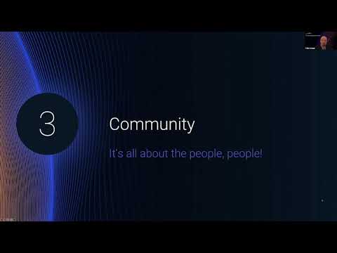 The Cargill API Platform as a Building Block in Establishing an Engineering Culture at Cargill