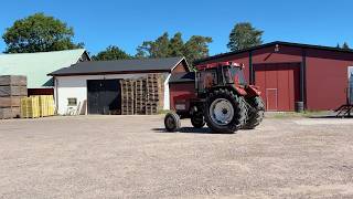 Traktor na kolesih Case IH 844XL | Slika 4 - Agroline
