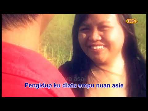 Nuju Meligai -  Monica Elen (MTV)