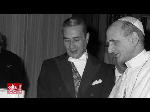 «Uomini delle Br... »: così Paolo VI chiedeva la liberazione di Moro
