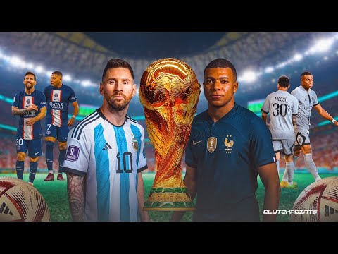 FIFA world cup final 2022 Highlights l Argentina vs France l 19 Dec 2022