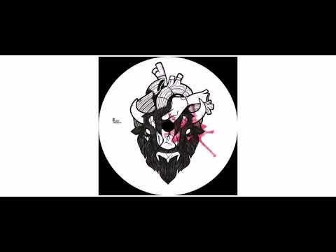 Haspar - Wild Tales - 7" - Heartical Impact