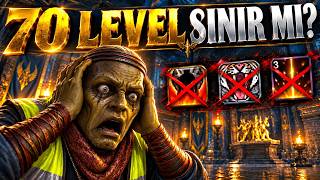 ŞOK OLAY! YENİ SERVER 70 CAP BAŞLAYACAK! 😱 Knight Online