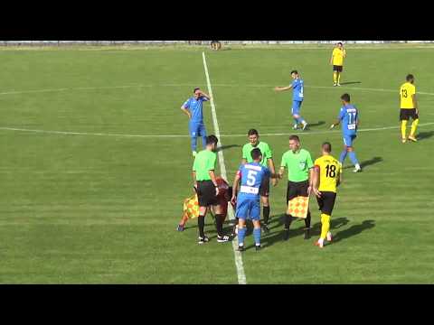Universitatea Craiova-Soimii Lipova R1