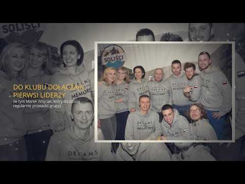 Historia i Ewolucja Soliści Adventure Club