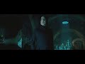 Snape S Occlumency Lesson With Harry Potter Harry Potter And The Order Of The Phoenix