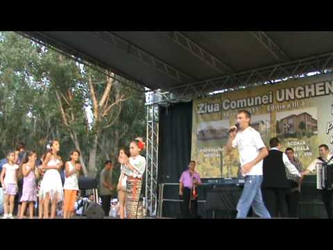 Ziua Comunei Ungheni - Arges Partea1 .MPG