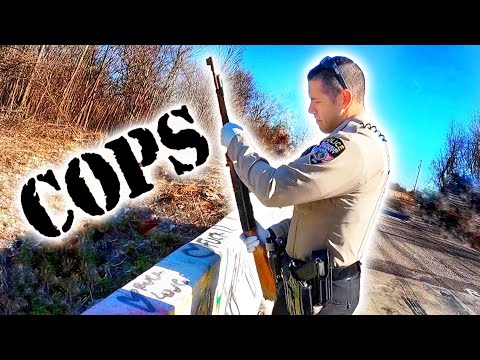 Police Stunned After We Made The Most Tragic Magnet Fishing Find Ever!